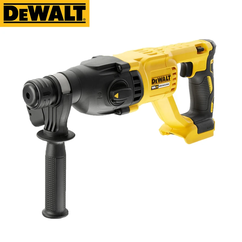 Image of DeWalt DCH133 Rotary Hammer