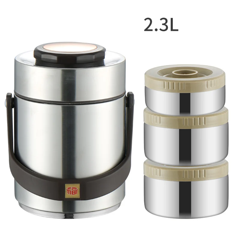2.3L Silver