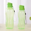 800ml Plastic Water Cup Portable Portable Outdoor Sports Water Cup Large Capacity Solid Color Space Cup Plastic Water Cups 2