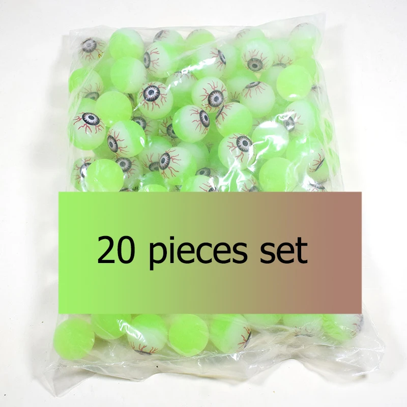 20 PCS