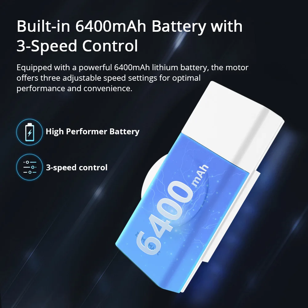 ZigBee 스마트 DIY 전동 체인 롤러 블라인드 드라이버(Tuya Zigbee 허브를 통해 충전식 전기 모터 Alexa Google 홈 음성)