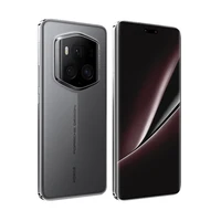 HONOR Magic6 RSR Global Version 5G Smartphone 6.8'' 120Hz LTPO OLED Display PORSCHE DESIGN Max 66W Wireless SuperCharge 2