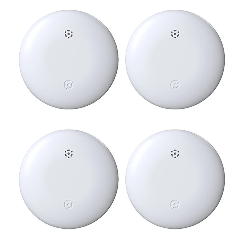 Advanced Next-Gen Tracker Tag for Android Devices – Supports Google Find My Device