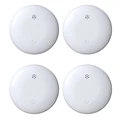 4Pack White