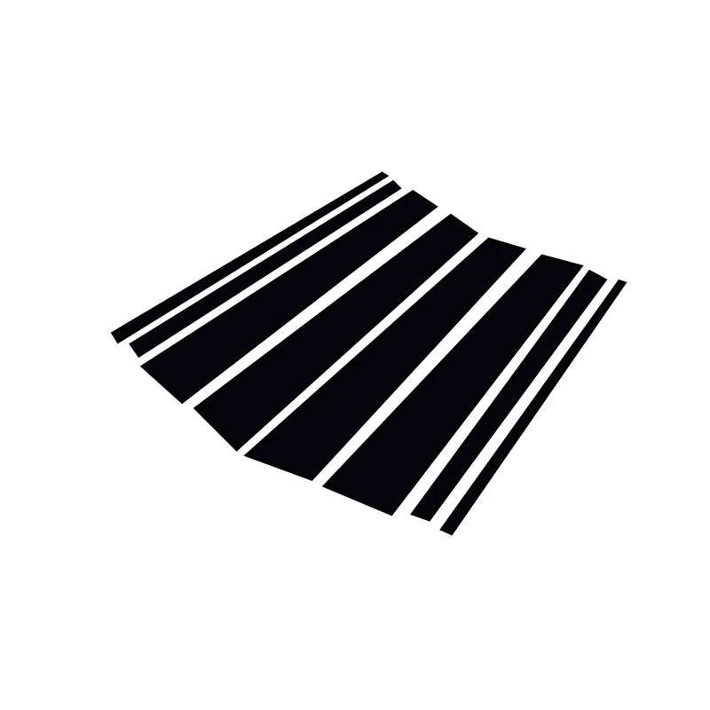 Ÿ  ũ J200 2008-2021 ۷ν ,  ¦ â  Ʈ Į BC Ʈ ƼĿ Ŀ ׼