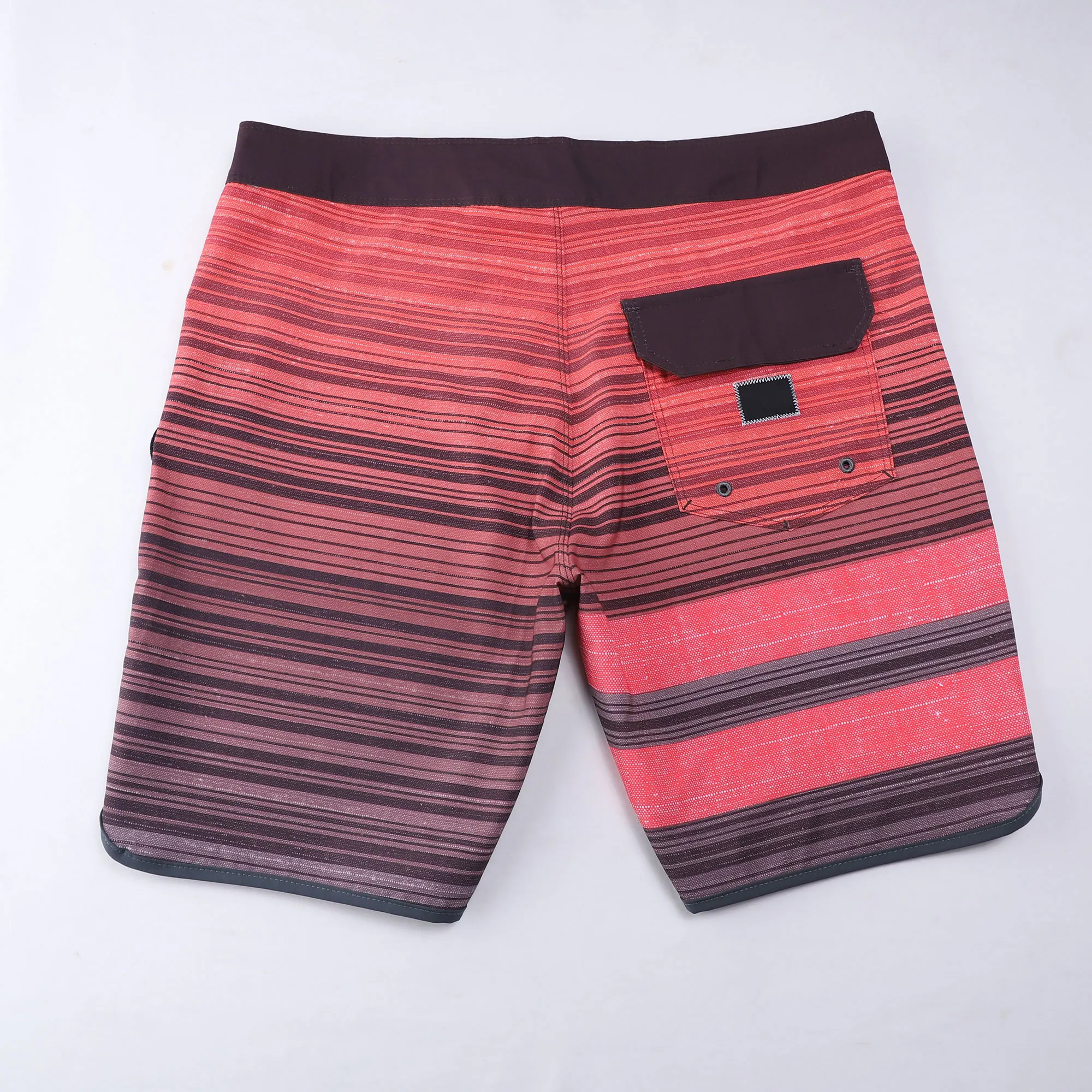 Summer Men's Beach shorts Fast Dry High Stretch Sports, Swimming, Surfing, Hiking, Jogging and Daily Casual Wear F44