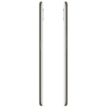 OPPO F11 smartphone Global firmware CPU Helio P70 4020mAh battery 6.53 inches Rear camera 16MP used phone 6