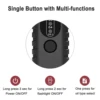 Car Brake Fluid Tester BF100 for DOT3 DOT4 DOT5.1 LED Indicators Accurate Brake Automotive Oil Quality Detector Accessories 3
