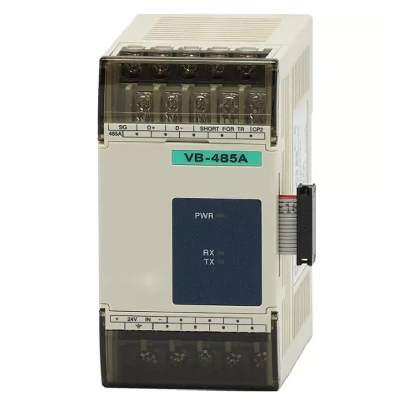 

VB-485A PLC Communication Module