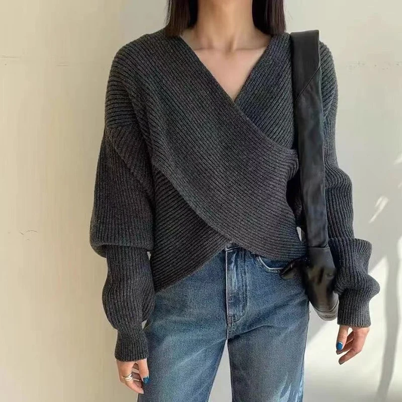 Winter Women's Sweater 12