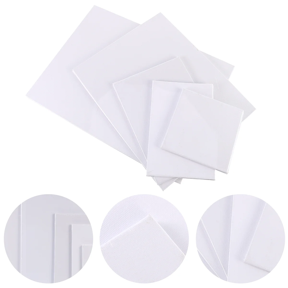 

10 шт., доска для рисования маслом