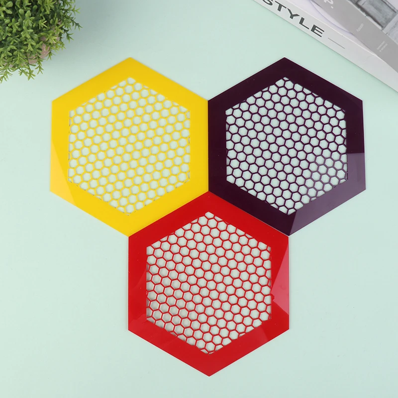 Bee Drinking Tray Bee Water Station Eco-friendly Watering Station Tray For Garden Pollinators Insect Drinking For Thirsty