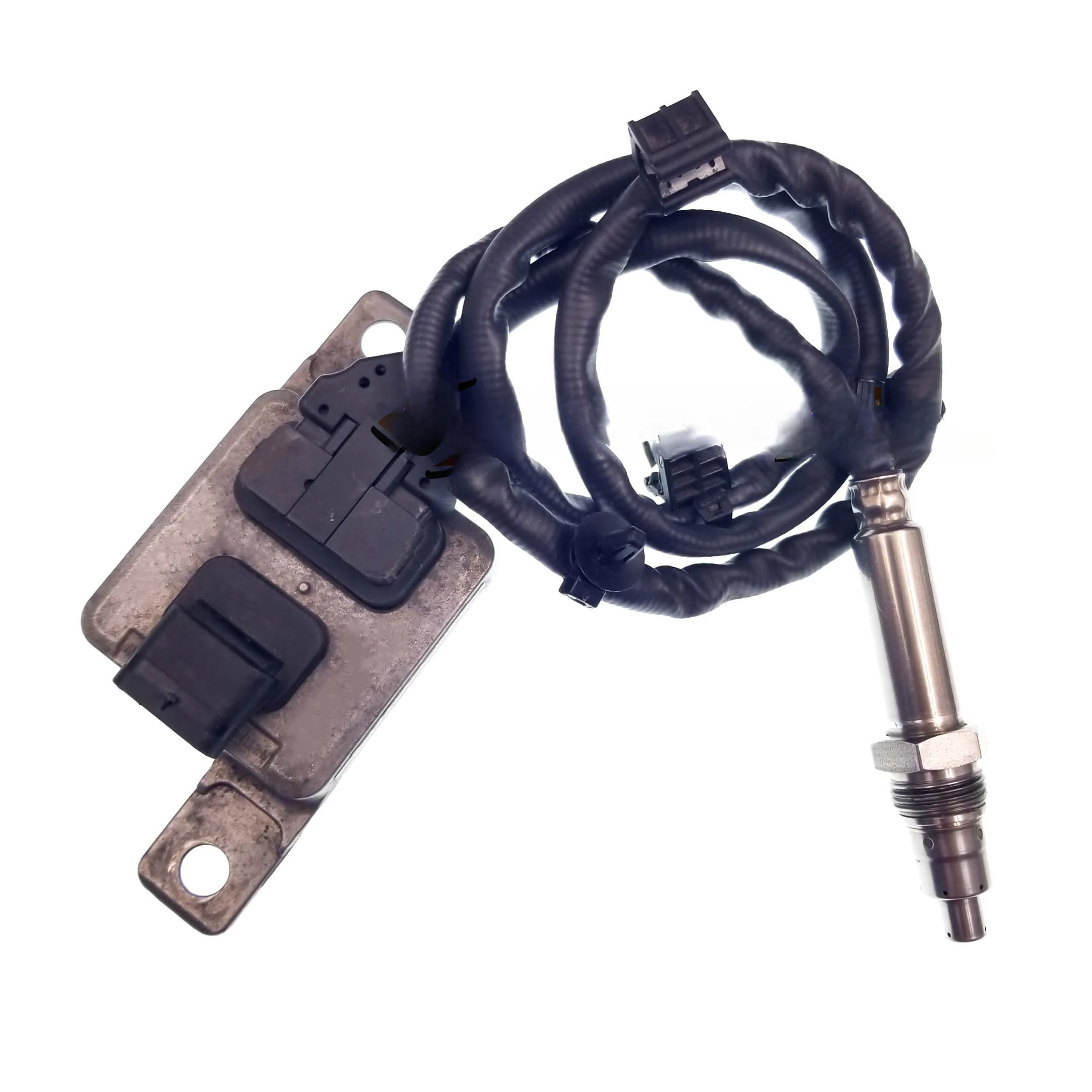 

Датчик DE NOX SENSOR OEM NO:5WK97266 4G0907807L
