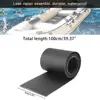 Glued Waterproof 50*1000mm Inflatable Boats Leaking Hole Repairs Kayak Patch Tool PVC Repair Patch Special Damaged Necessity 6