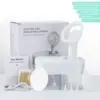Electric Earwax Remover Ear Infection Cleaning Ear Washer 4 Pressure Levels Soft Ear Tips Cleaner Safe For Adults Ear irrigator 1