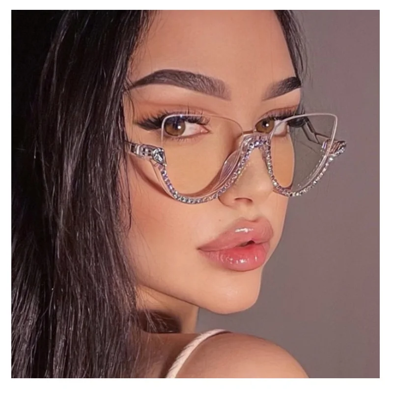 XINKE gafas de lectura pticas Cl sicas Retro para mujer lentes xinke-gafas-de-lectura-pticas-cl-sicas-retro-para-mujer-lentes