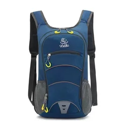 Waterproof Outdoor Adventure Backpack (Navy Blue)