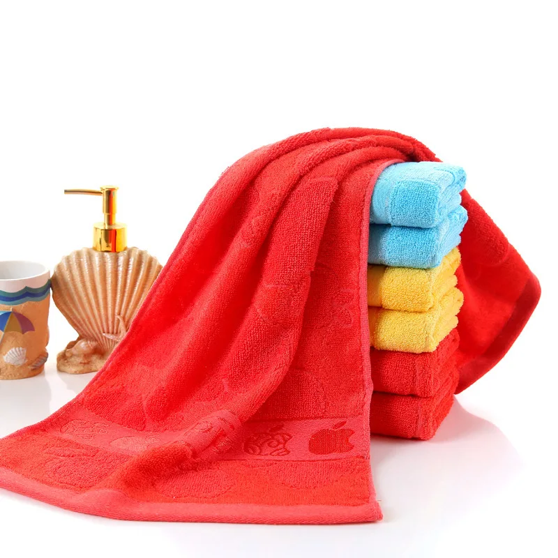 

Towel manufacturer bamboo fiber bamboo towel labor protection facial towel wholesale gift bamboo charcoal fiber towel