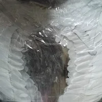 Feather Angel Wings Adult Halloween Christmas Angel Costumes Accessories Gift 4