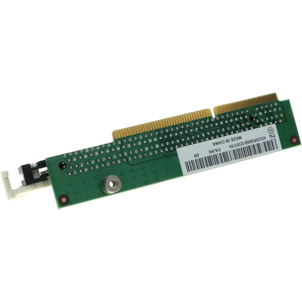 交換用拡張ライザーカード Lenovo ThinkCentre M920q M920x M910X