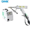 Raytools Laser Welding Multi-function Single Wire Feeder BW101 GS Handheld Weld Gun Head Accessories Aluminum copper steel wire 4