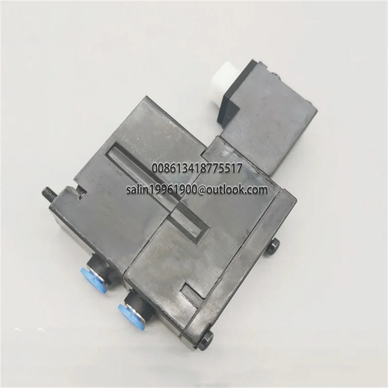 1  ο ̵ַ  FESTO MEBH-4/2-QS-4-SA M2.184.1111/05  SM102 CD102 SM52 PM52  M2.184.1121