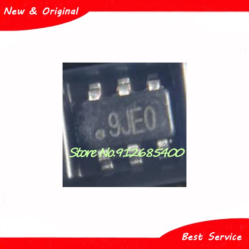 

10 Pcs/Lot iW1602-88B SOT23-6 New and Original In Stock