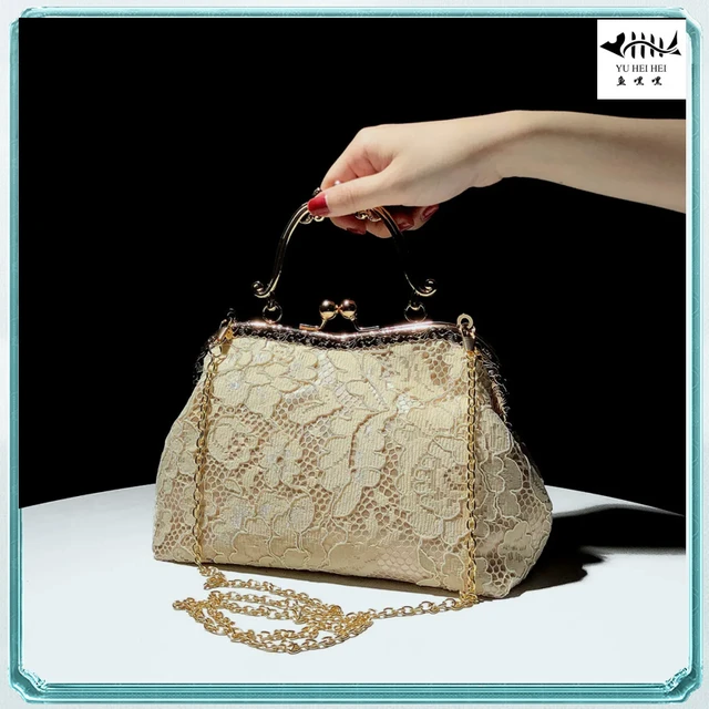 Cheap Designer Fashion Tredy Lace Bags Kids Quality Handbags for Cute Girls  - China Handbags and Bag price | Made-in-China.com