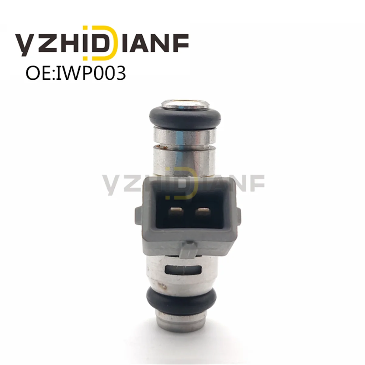 

4x fuel injector nozzle for FIA-T PALI-O SIEN-A MOTO-R FIR-E 1.4 8V OE No.IWP003 IWP-003