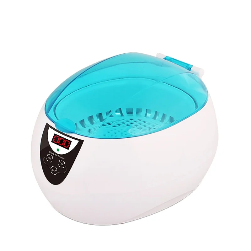 

SYF1strong ultrasonic cleaner washing machine glasses jewelry body cleaning tool