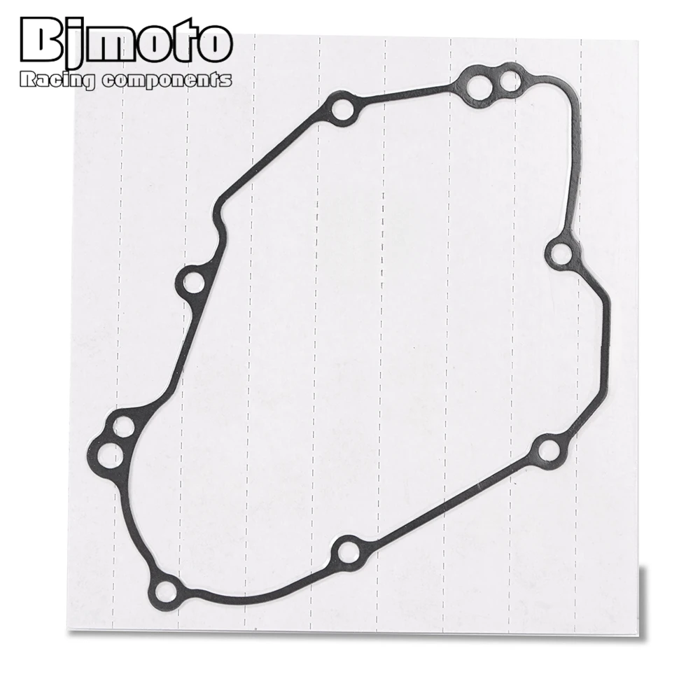 

Крышка прокладки генератора KX 450F/D6F/D7F/D8F для Kawasaki KX450F KX450D6F 2006 KX450D7F 2007 KX450D8F 2008 11061-0084