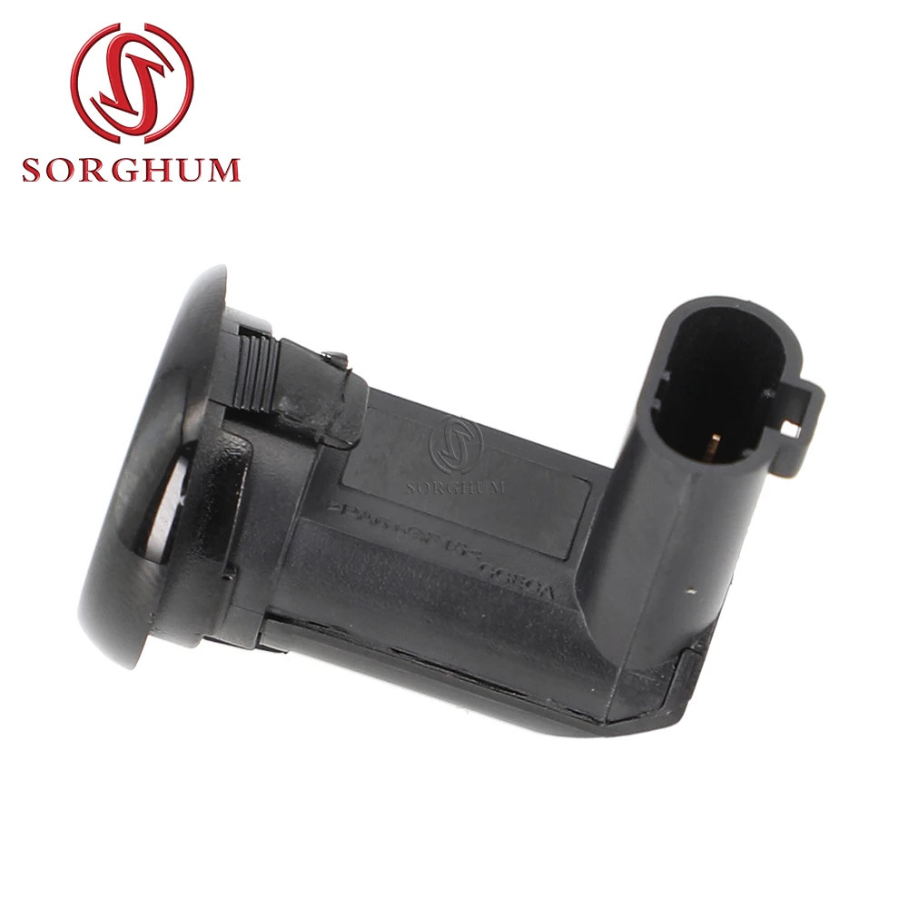 Car PDC Parking Sensor Park Reversing Assist Bumper SORGHUM PZ061-BZ554 For Toyota Avanza 2012-PZ061BZ554