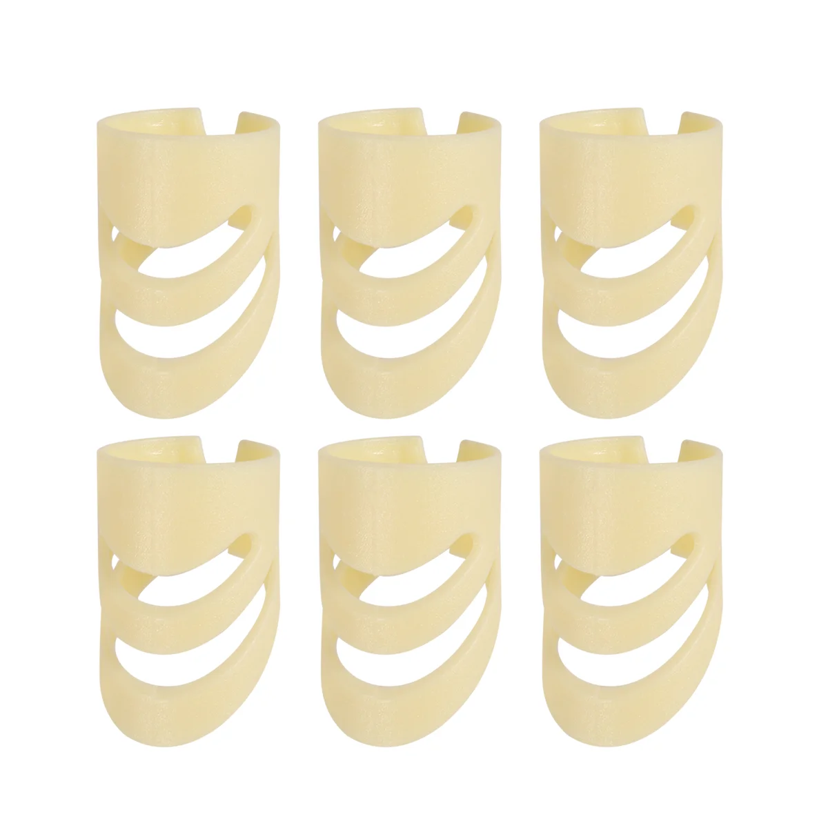

Thumbpicks for Guitar Bass Finger Protector Ukulele Fingertip Protectors Guitars