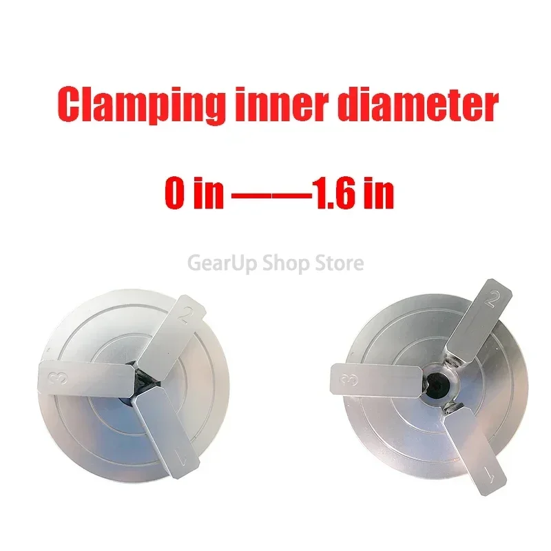 ToMyo Hotsell Sturdy all-metal Chuck -Rod Dryer Machine Fishing rod Repair Building Machine Aluminum