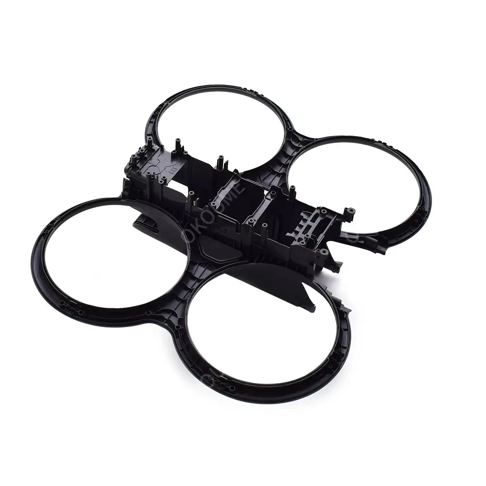 Drone Spare Parts Original Body Shell For DJI Avata2 Parts Upper Bottom Frame With Lens Gimbal Protector Front Cover For AVATA 2 Dron Accessories