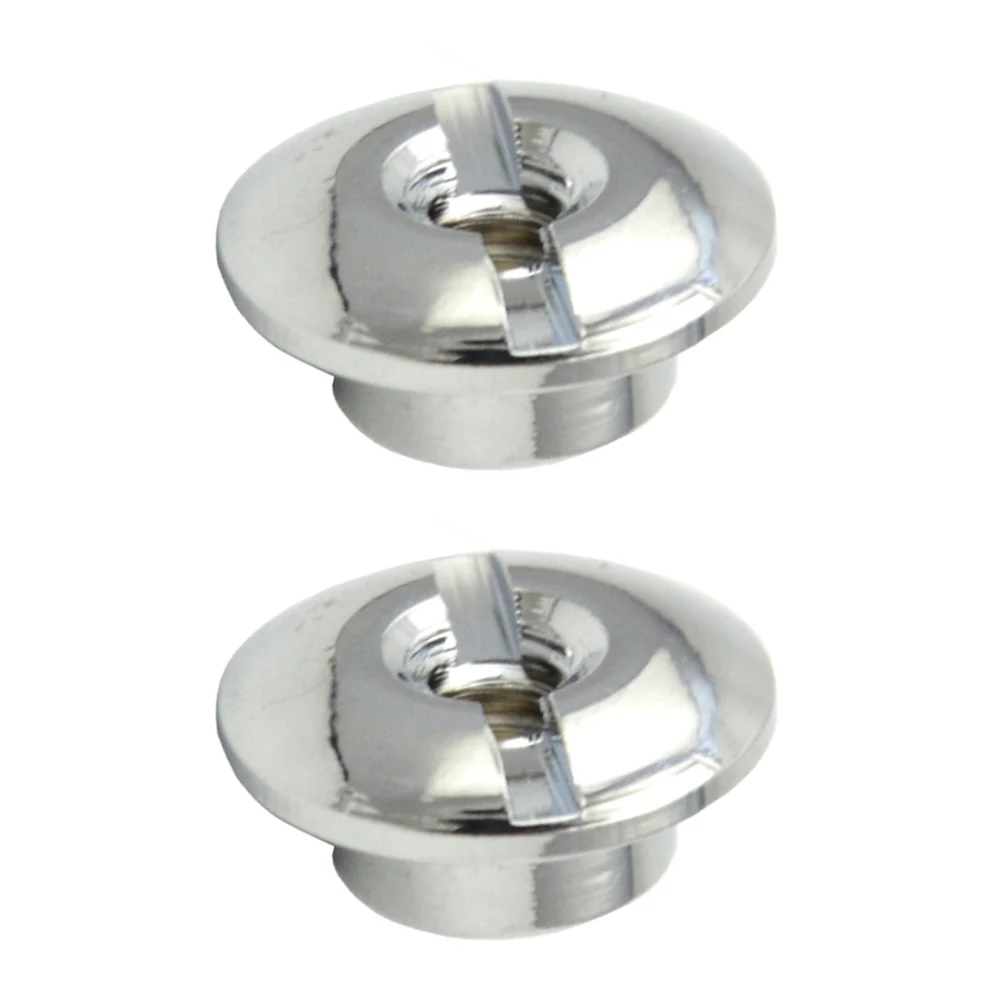 

2pcs Scuba Diving Tank Valve Handwheel Thread Nut 3/16"-24 Tank Valve Nut Snorkeling Replacement Repair Kits Accessories