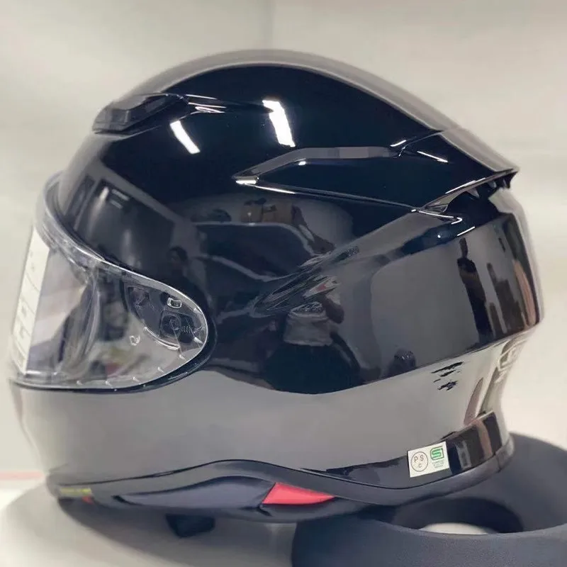 SHOEI Z8 RF-1400 NXR 2 PROLOGUE   Ǯ ̽ , ε   ̽ ȣ , 뷮