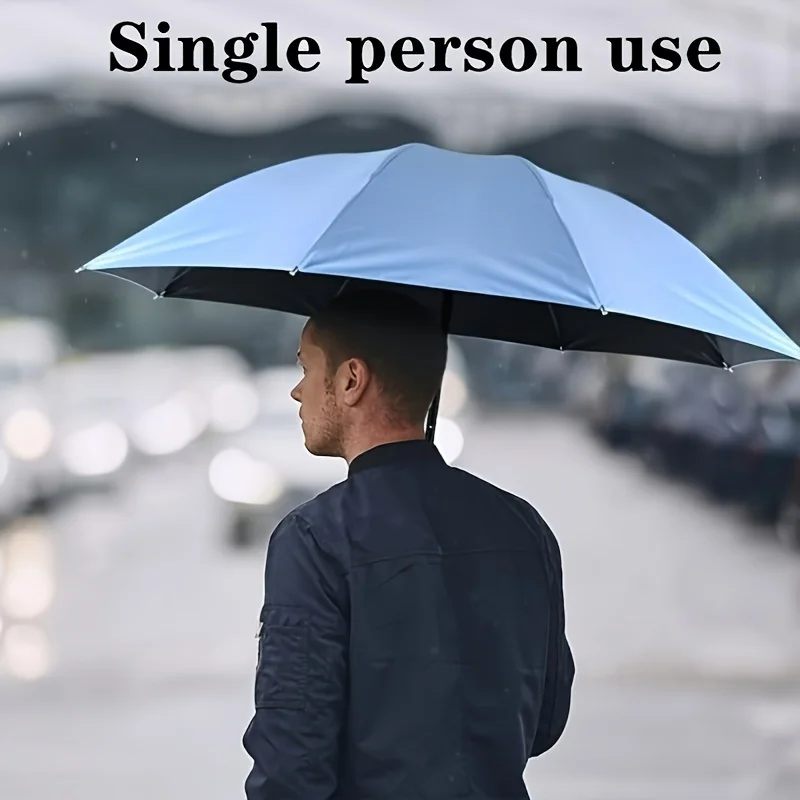 Compact Windproof Mini Travel Umbrella 3