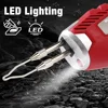 180W Soldering Iron 220V EU Industrial Grade Rapid Heat Welding Tool, Professional Soldering Gun, Home Electric Welding Machine 3