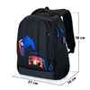 Brand Skyname Orthopedic School Bag for Boys 3D Cartoon Backpacks Students USB Charging Multifunctional Bagpack Bookbag Mochilas 5