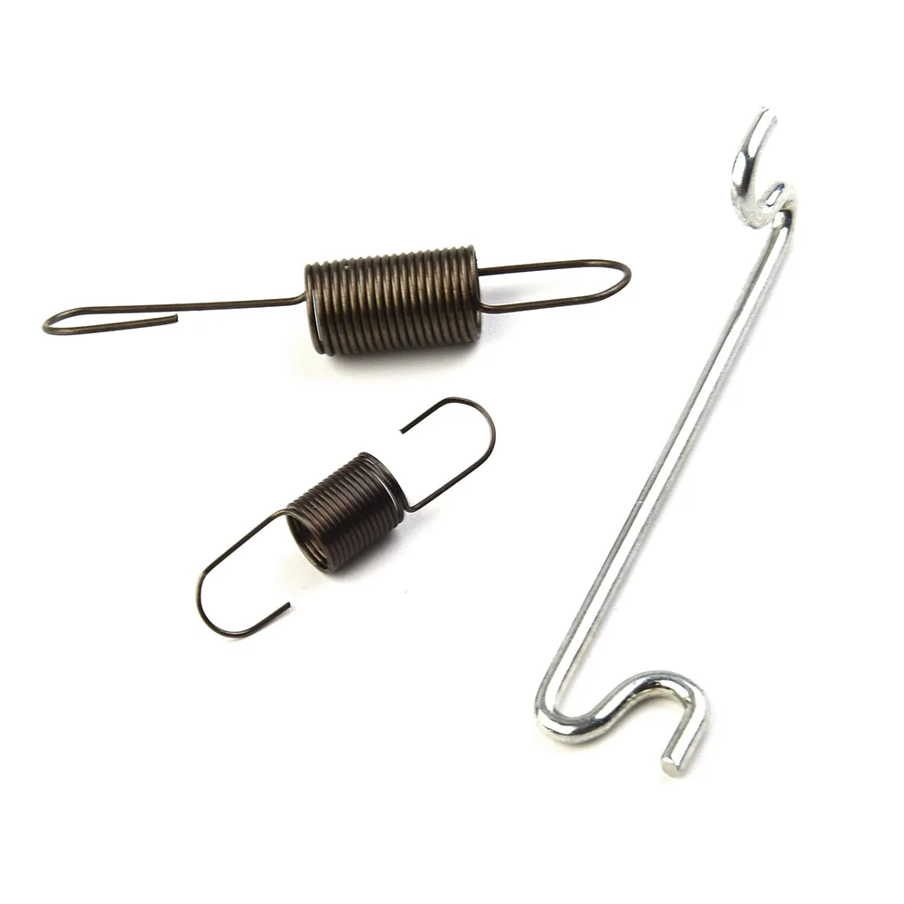 

Adjusting Spring Governing Spring Accessories Alternator Carburetor Linkage Parts RGX2400 For Robin EY20 Gasoline Durable