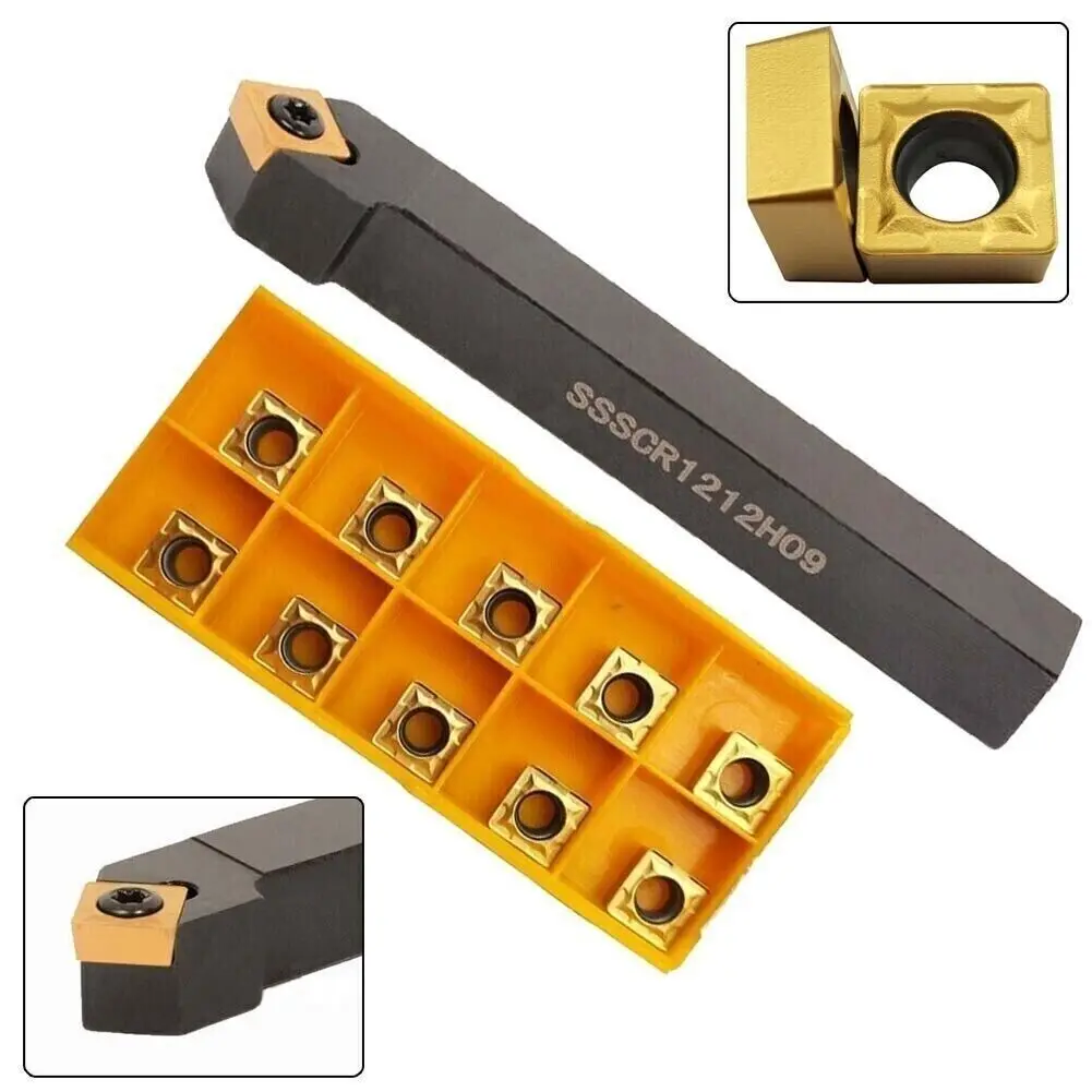 Рисунок 3 - Держатель инструментов для токарного