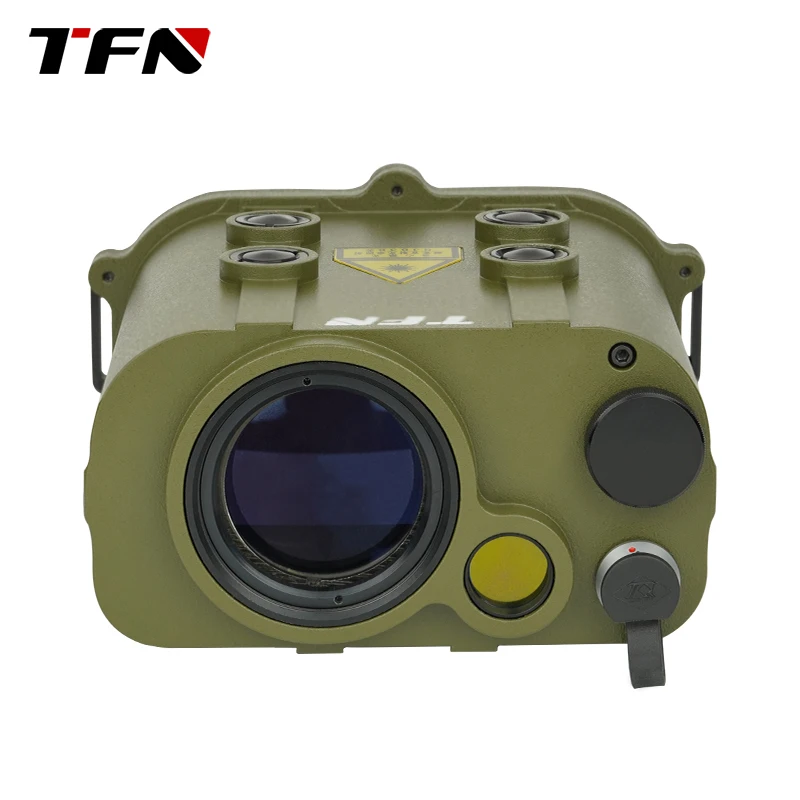 Рисунок 4 - Дальномер лазерный TFN BKD