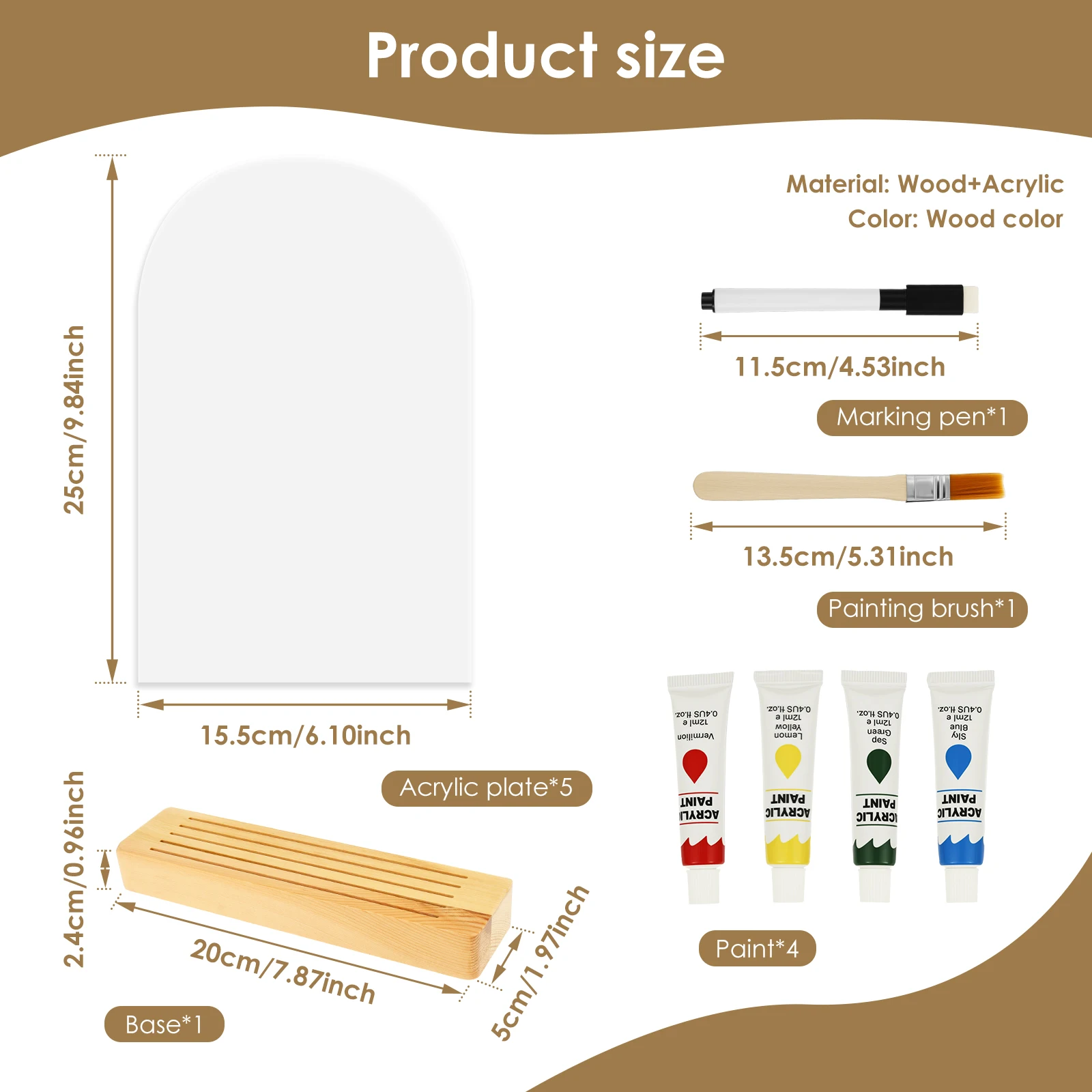 Kit di impronte digitali per la famiglia fai-da-te Set di impronte digitali per bambini personalizzato Kit di impronte digitali per la famiglia creativa decorativa per la festa della mamma dei nuovi genitori - immagine 6