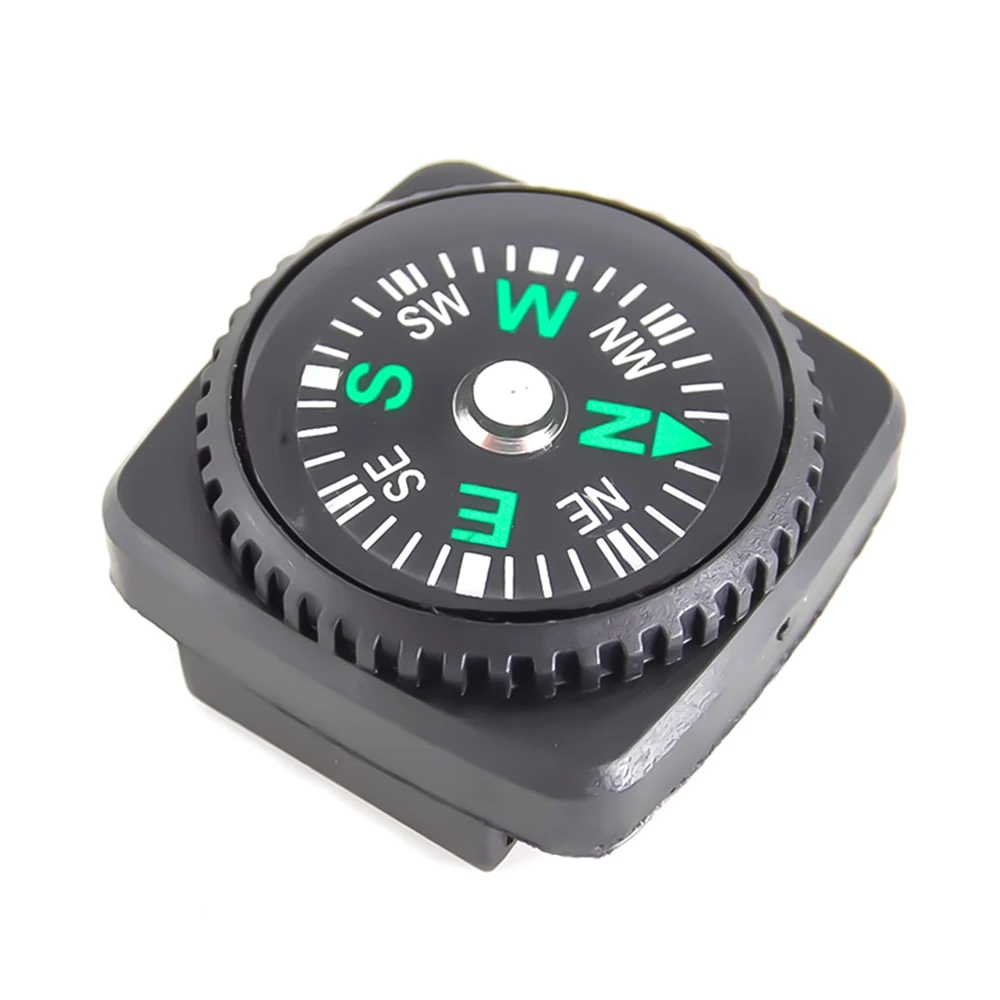  slider image of 10pcs/lot Mini Wristband Compass