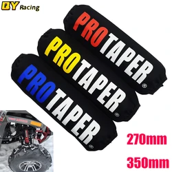 Universal Shock Absorber Suspension Protector Cover For Yamaha Suzuki Honda CRF YZF KFX LTZ Dirt Bike Motorcycle ATV Quad Motor
