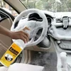 Multi-purpose Foam Cleaner Cleaning Agent Automoive Car Interior Home Foam Cleaner Home Cleaning Foam Spray Cleaners efficient 1