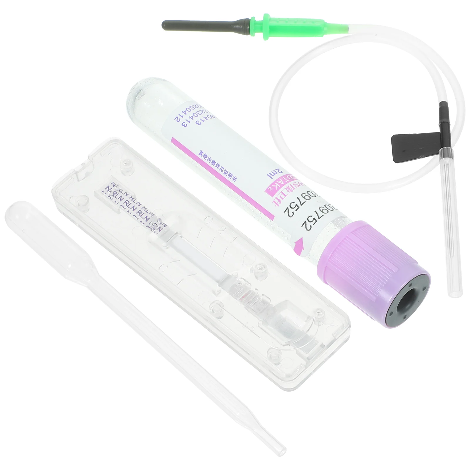 

Dog Early Pregnancy Test Strip Indoor Pet Card Puppy Kit Animals Tools Supply Testing Home Canine