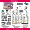 Adeept RaspTank Smart Robot Car Kit for Raspberry Pi 5/4/3B/3B+(Board Not Included) 2
