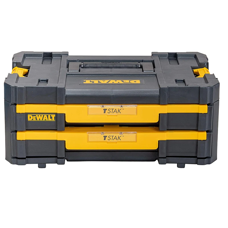 Boîte à outils DeWalt T-STAK DWST1-71194